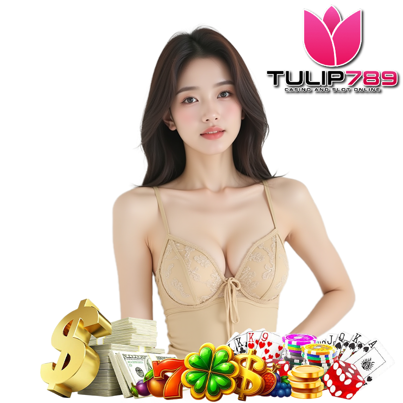 TULIP789 คาสิโนออนไลน์มาแรง