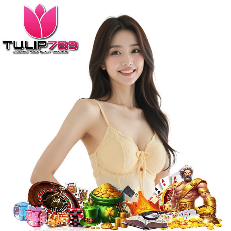 TULIP789 ไม่มีขั้นต่ำ